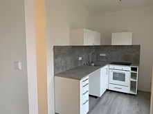 Prodej bytu 2+1 54 m² (Jednopodlažní)